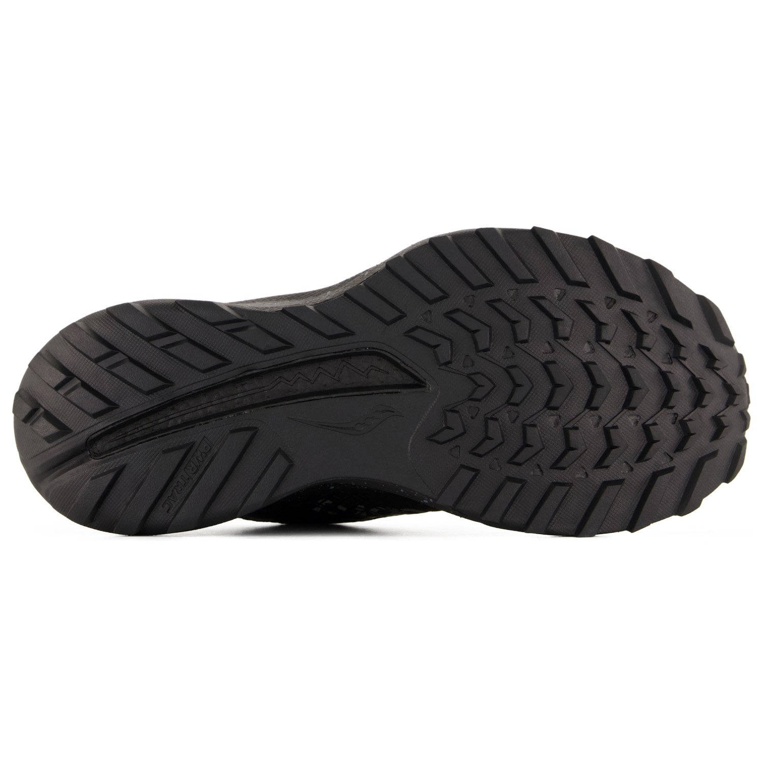 Women's Ride TR2 GORE-TEX Trail Running Shoes Triple Black