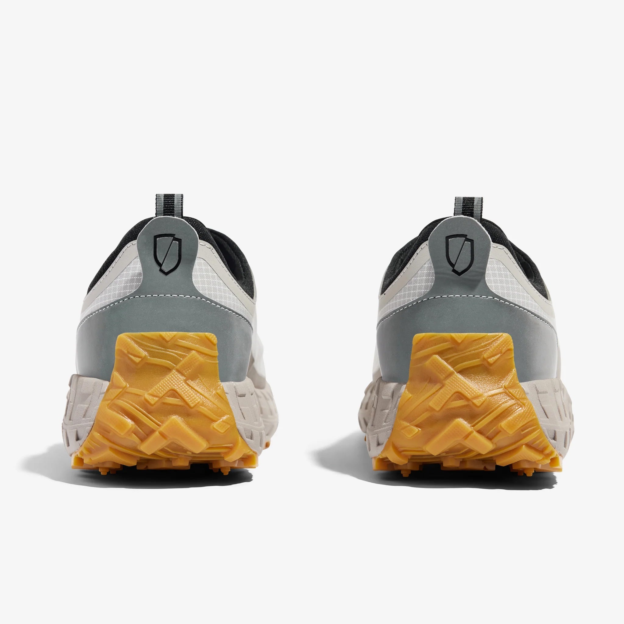 Women's 003 Trail Running Shoes Cinder - Achilles Heel