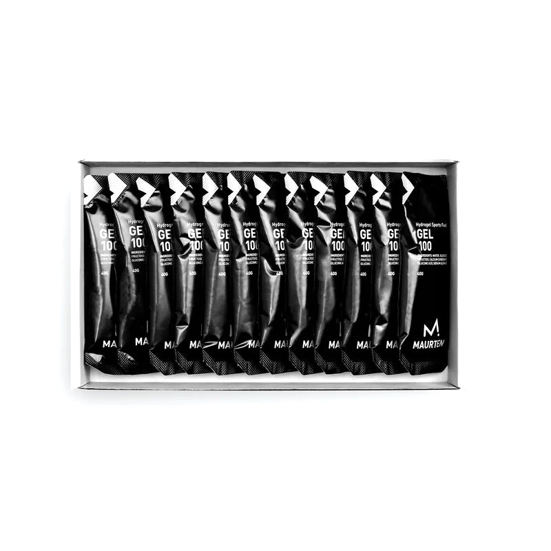 Gel 100 - Box of 12 - Achilles Heel