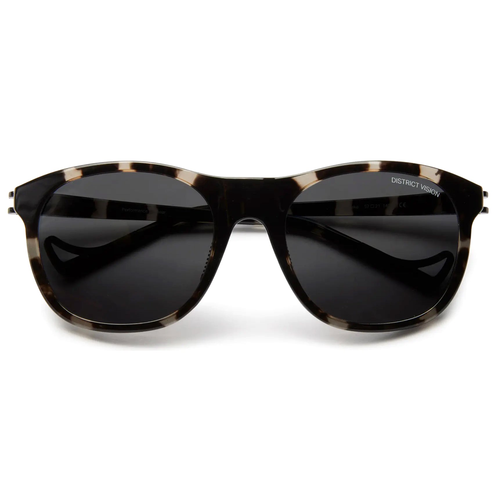 District Vision District Vision Nako Multisport Gray Tortoise D+