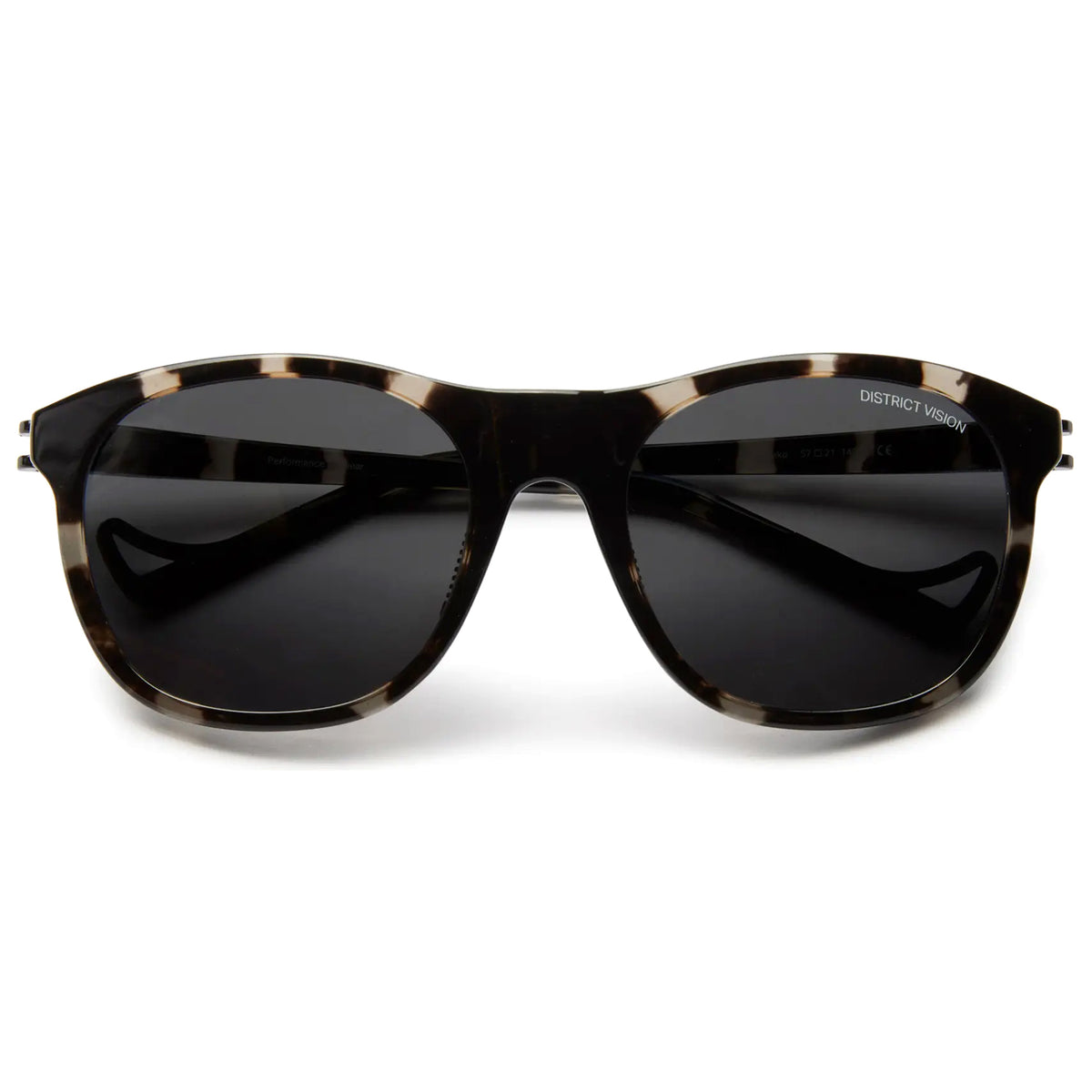 District Vision District Vision Nako Multisport Gray Tortoise D+ 