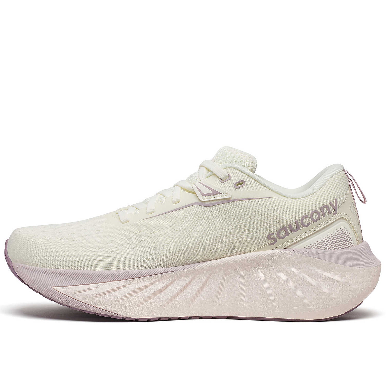 Women's Triumph 22 Running Shoes Vanilla - Achilles Heel