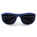 Takeyoshi Altitude Master Midnight D+ Blue Ice - Achilles Heel