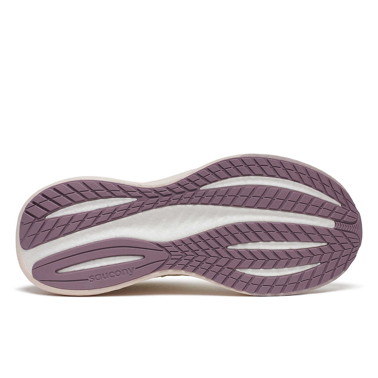 Women's Triumph 22 Running Shoes Vanilla - Achilles Heel