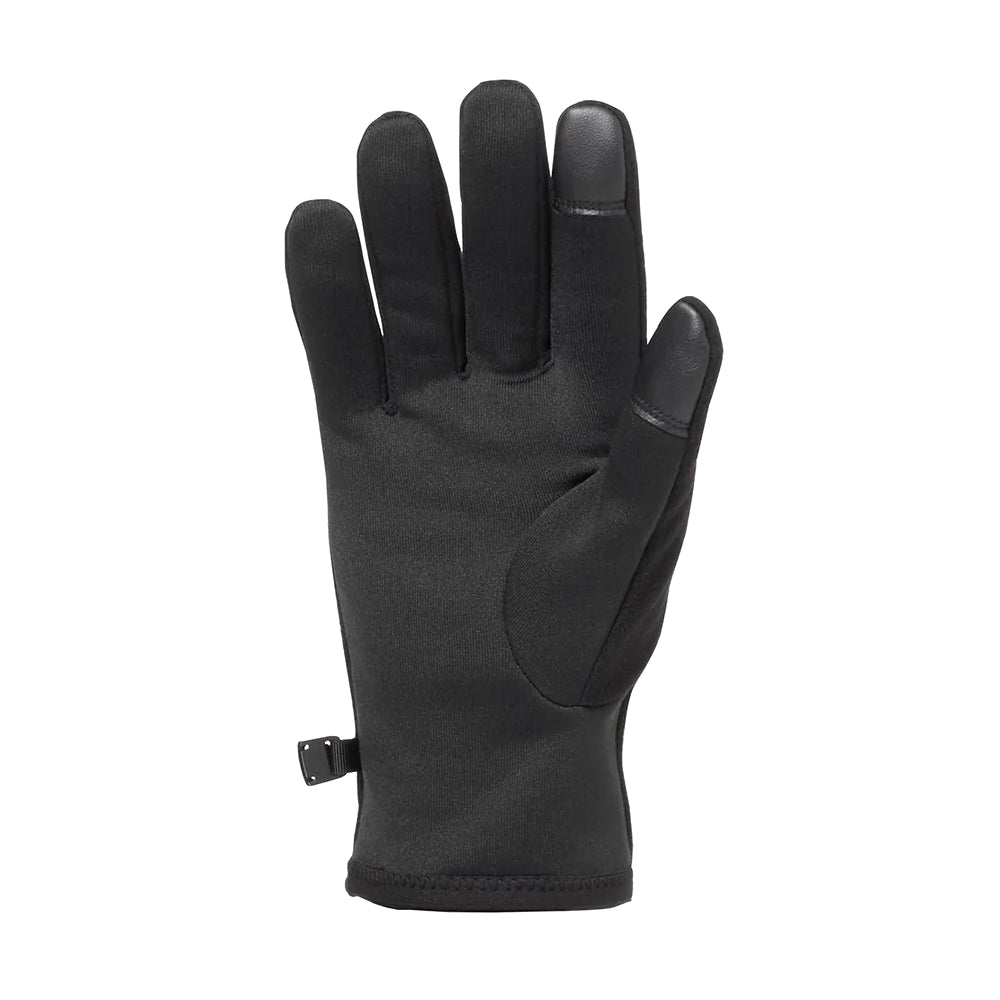 POLARTEC Power Stretch Gloves Black