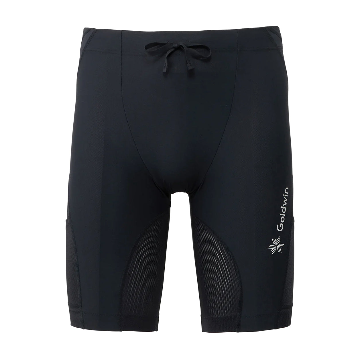 Men's Impact Air Cargo Half Tights - Achilles Heel