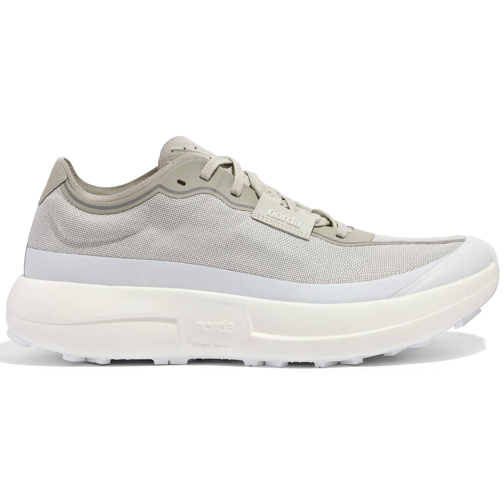 Men's 005 Trail Running Shoes Neve - Achilles Heel