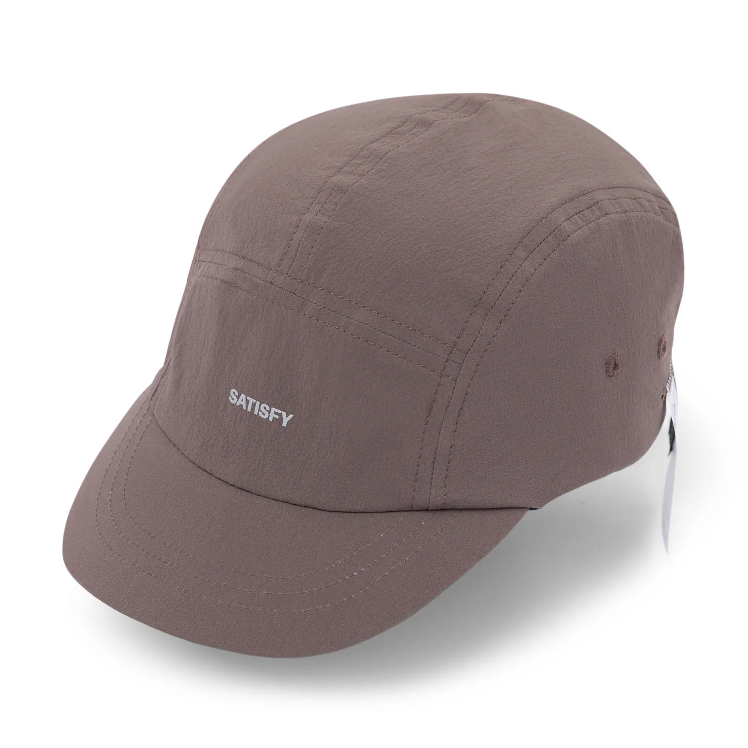 PeaceShell Cordura Trail Cap Quicksilver - Achilles Heel
