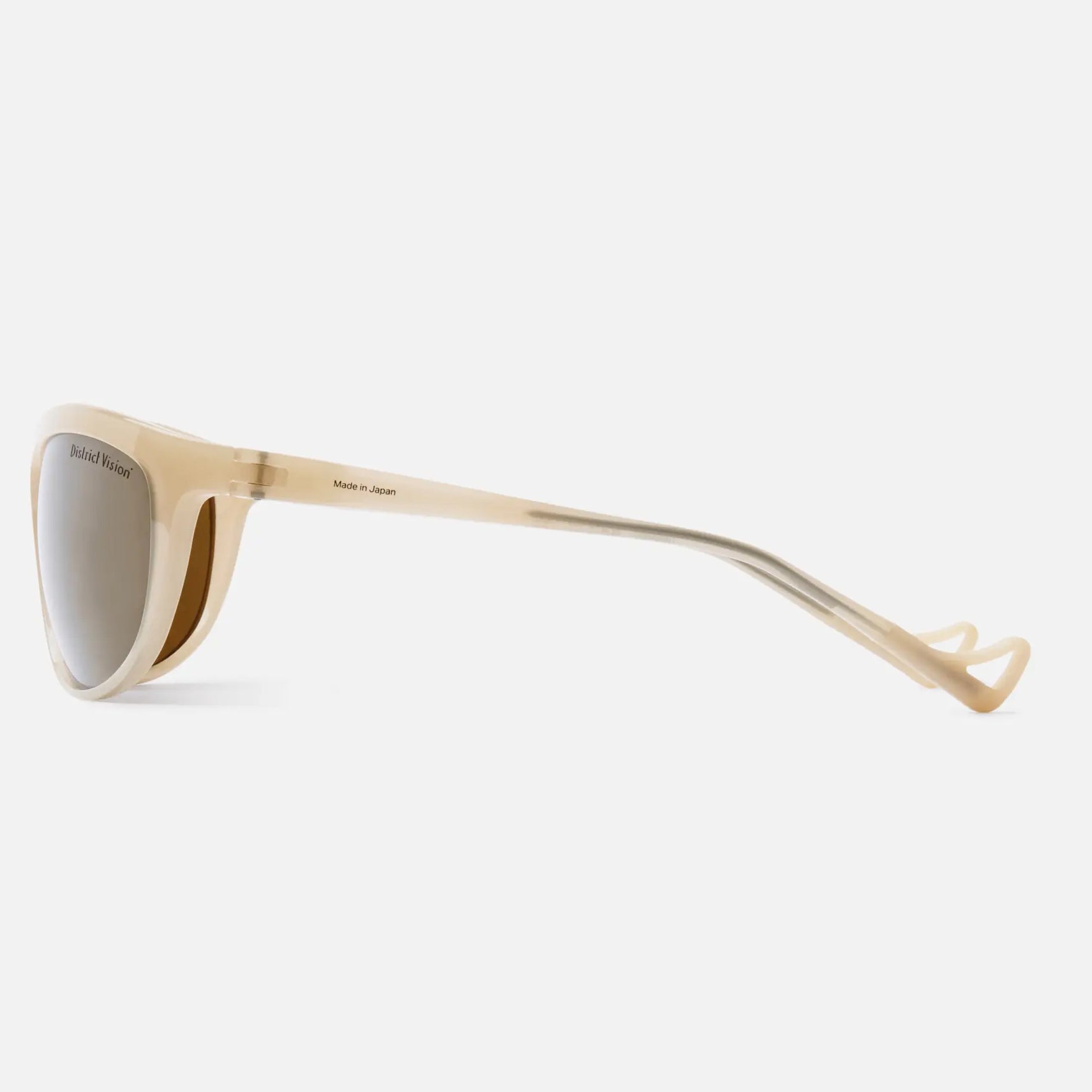 Takeyoshi Altitude Master Ivory D+ Earth Vision - Achilles Heel