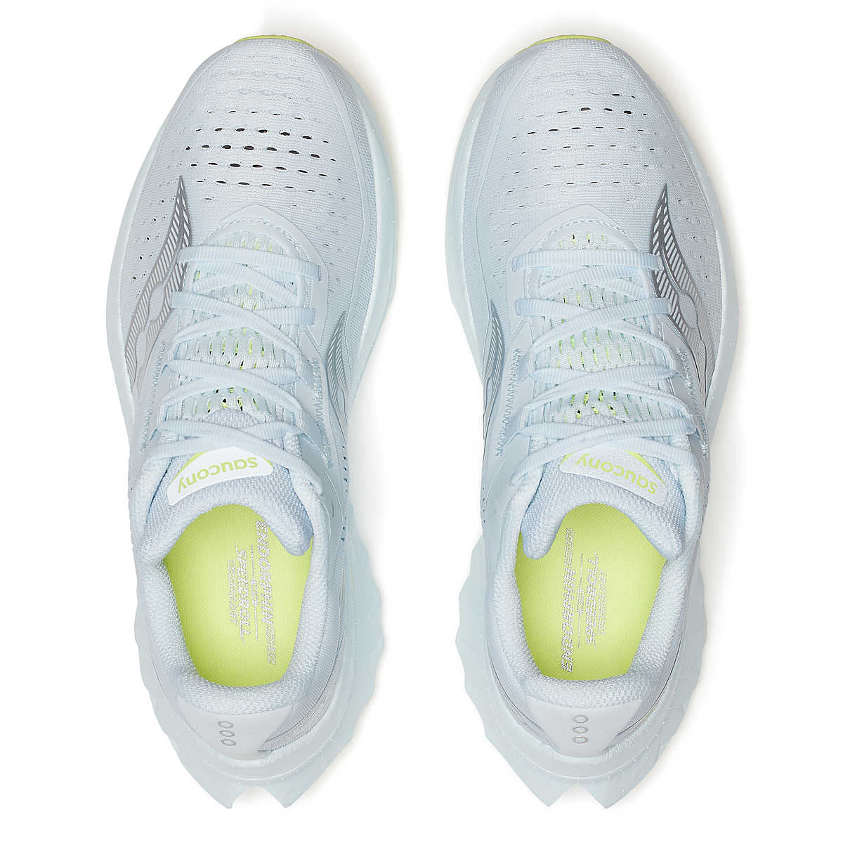 Saucony Women's Endorphin Speed 4 Running Shoes Ice Melt - Achilles Heel
