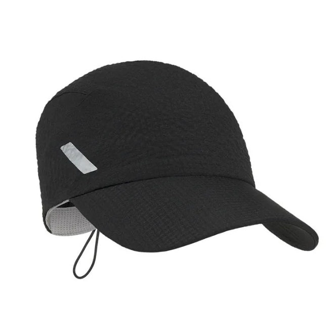 Dart Cap Black - Achilles Heel