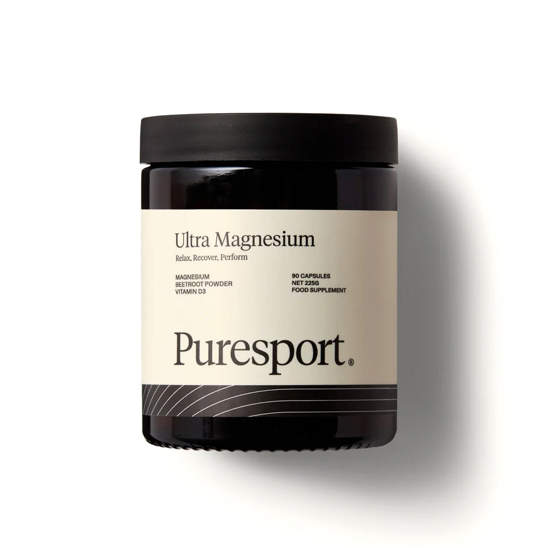 Ultra Magnesium - Achilles Heel