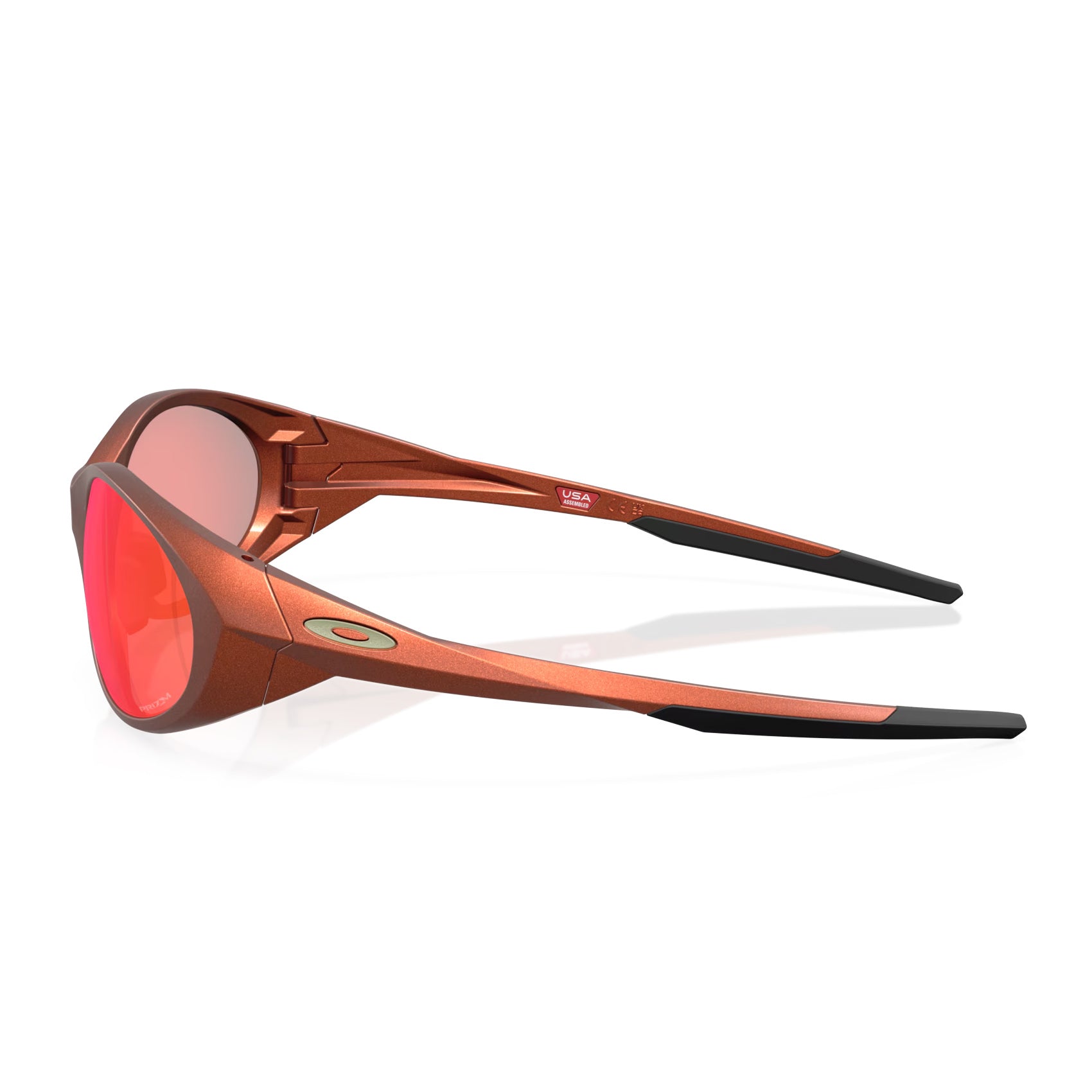 Eye Jacket Redux Forge Collection Prizm Trail Torch / Fire Orange - Achilles Heel