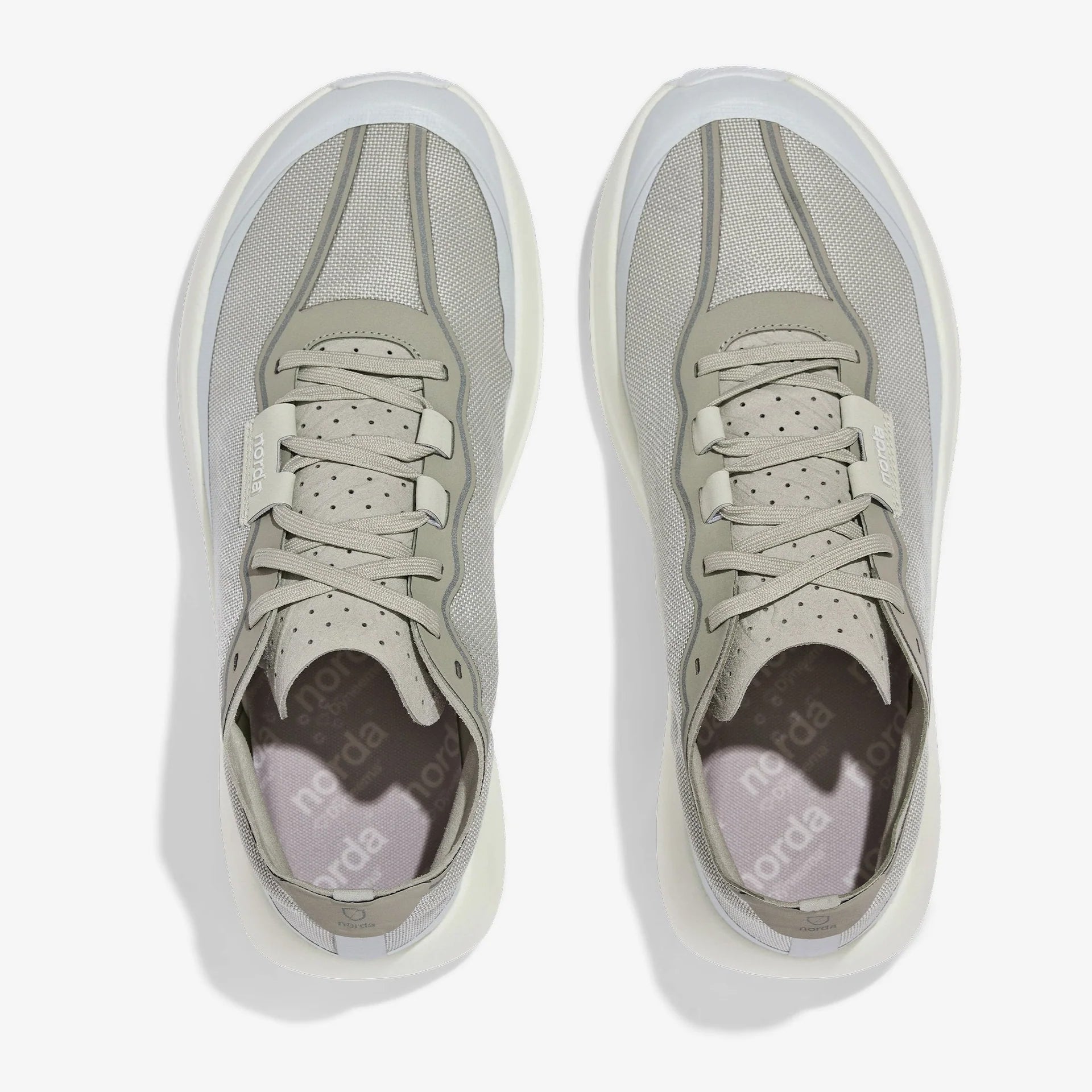 Men's 005 Trail Running Shoes Neve - Achilles Heel