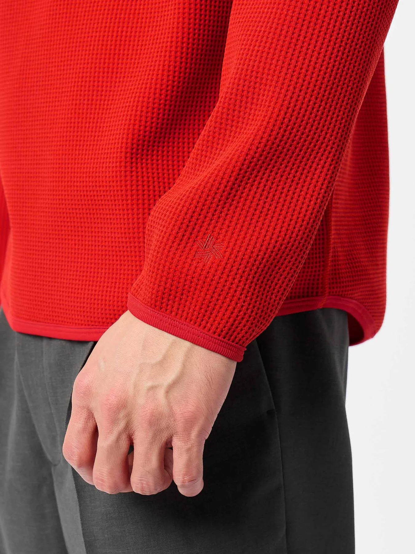 Men's WF Light Hoodie Top Black - Achilles Heel