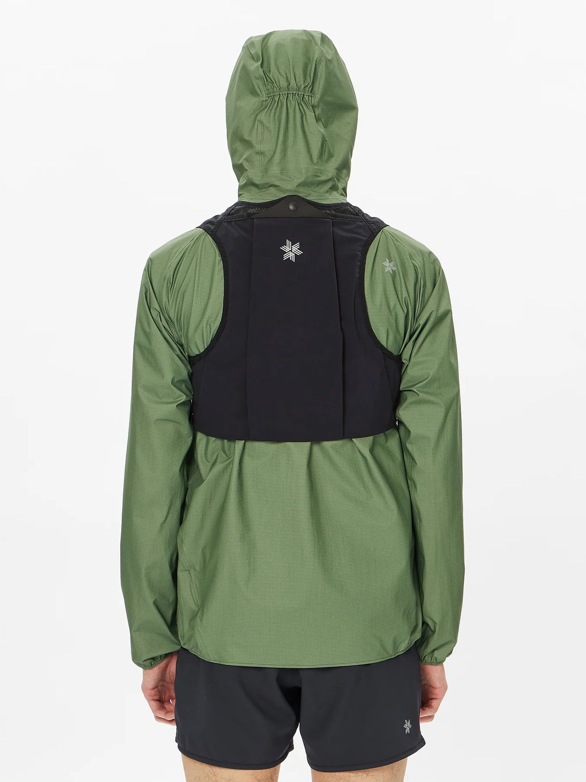 Star Trail Pack Marinwood Green - Achilles Heel
