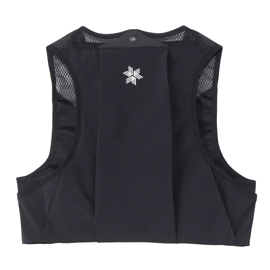 Goldwin Goldwin Star Trail Pack Black at Achilles Heel