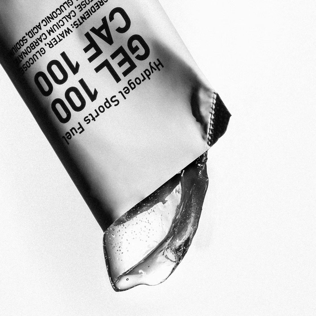 Gel 100 CAF 100 – Box of 12 - Achilles Heel