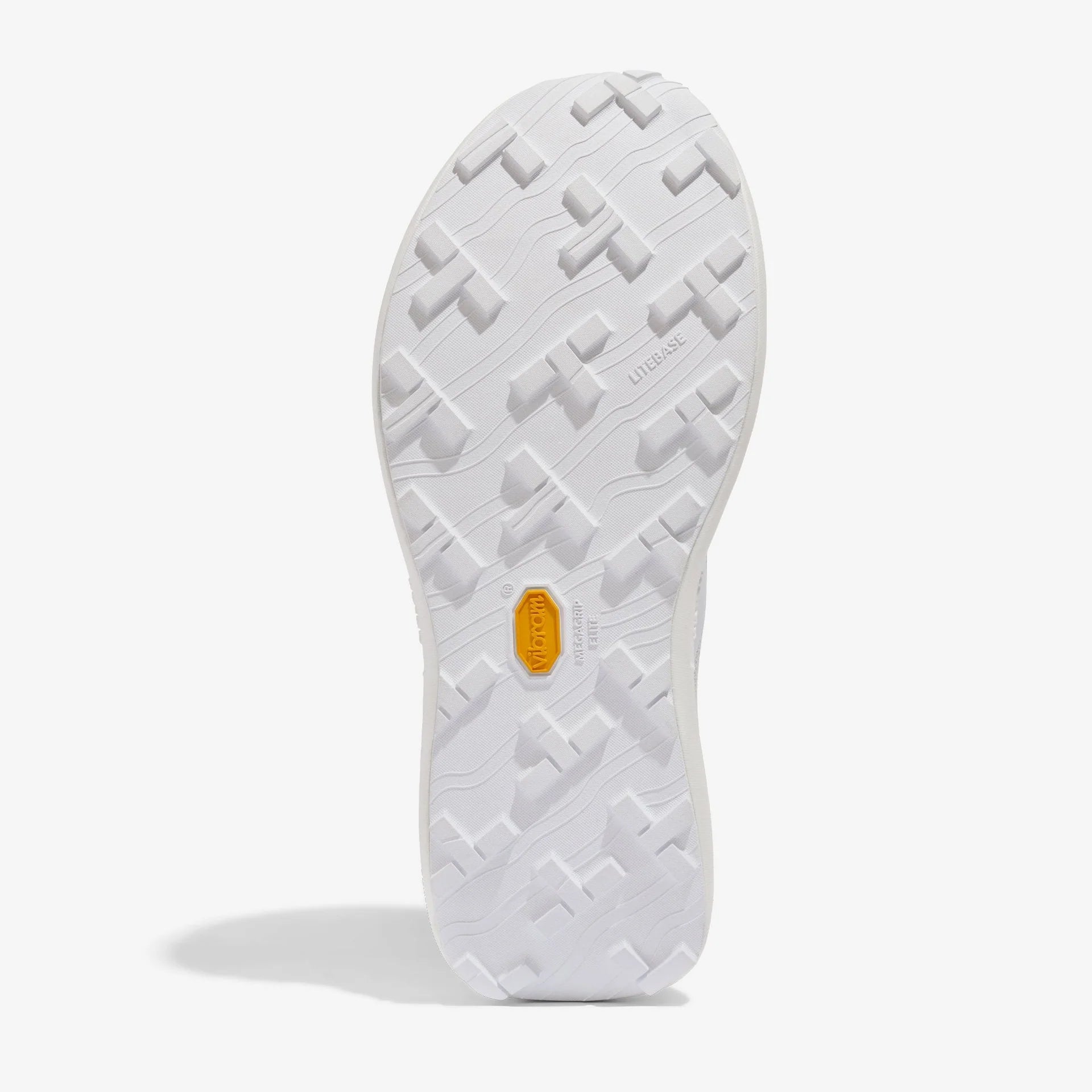 Women's 005 Trail Running Shoes Neve - Achilles Heel