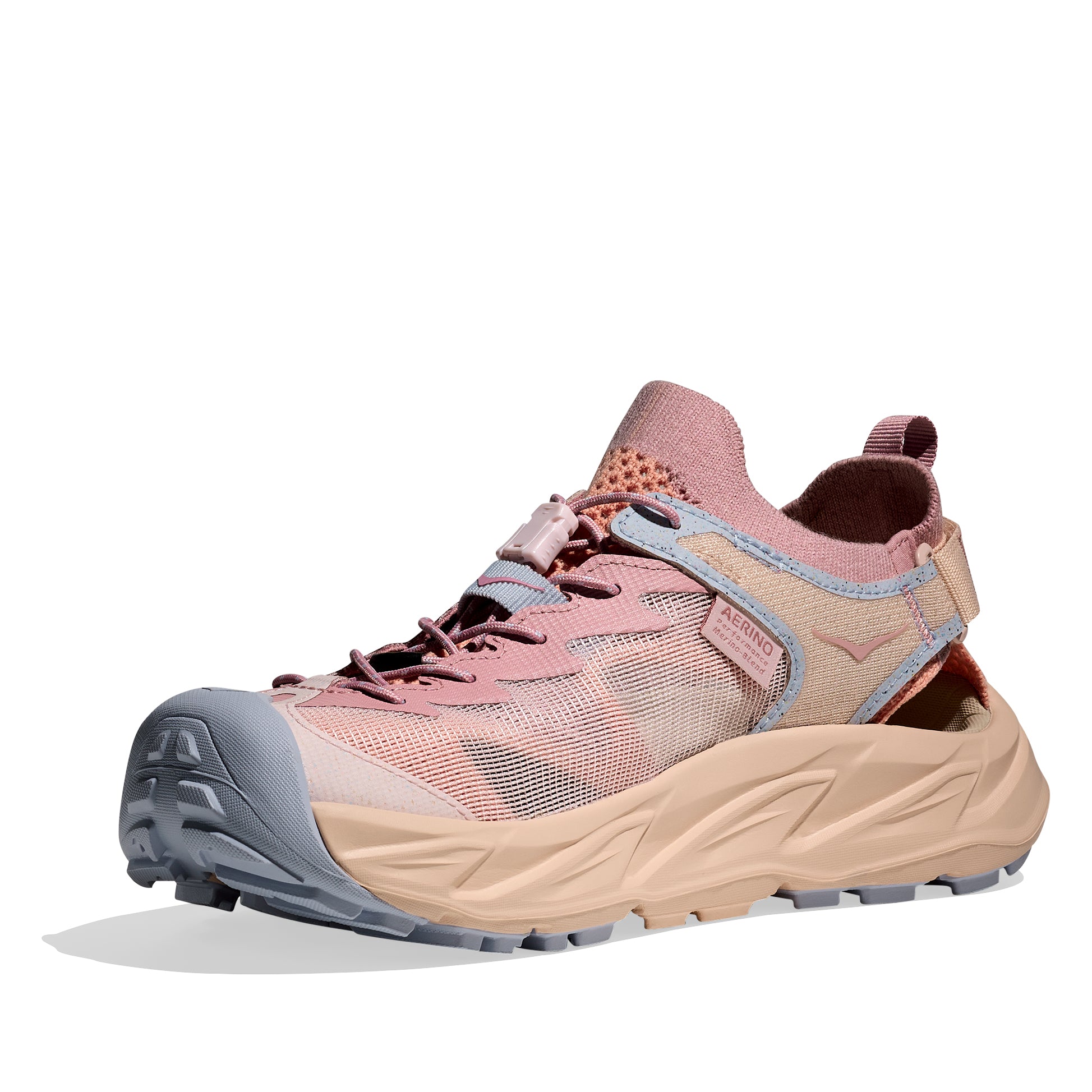 Women's Hopara 2 Sandal Quartz Sand / Au Lait - Achilles Heel