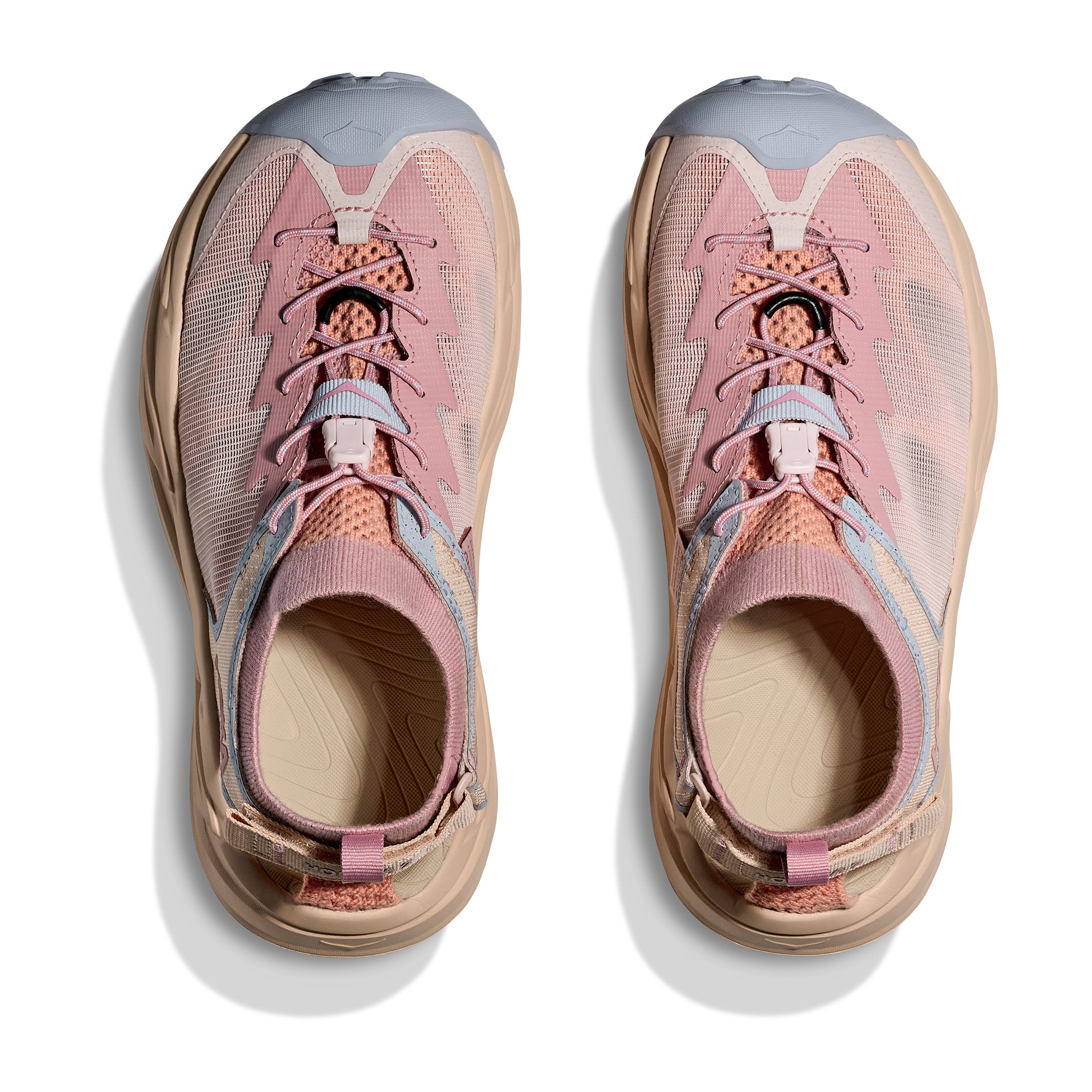 Women's Hopara 2 Sandal Quartz Sand / Au Lait - Achilles Heel