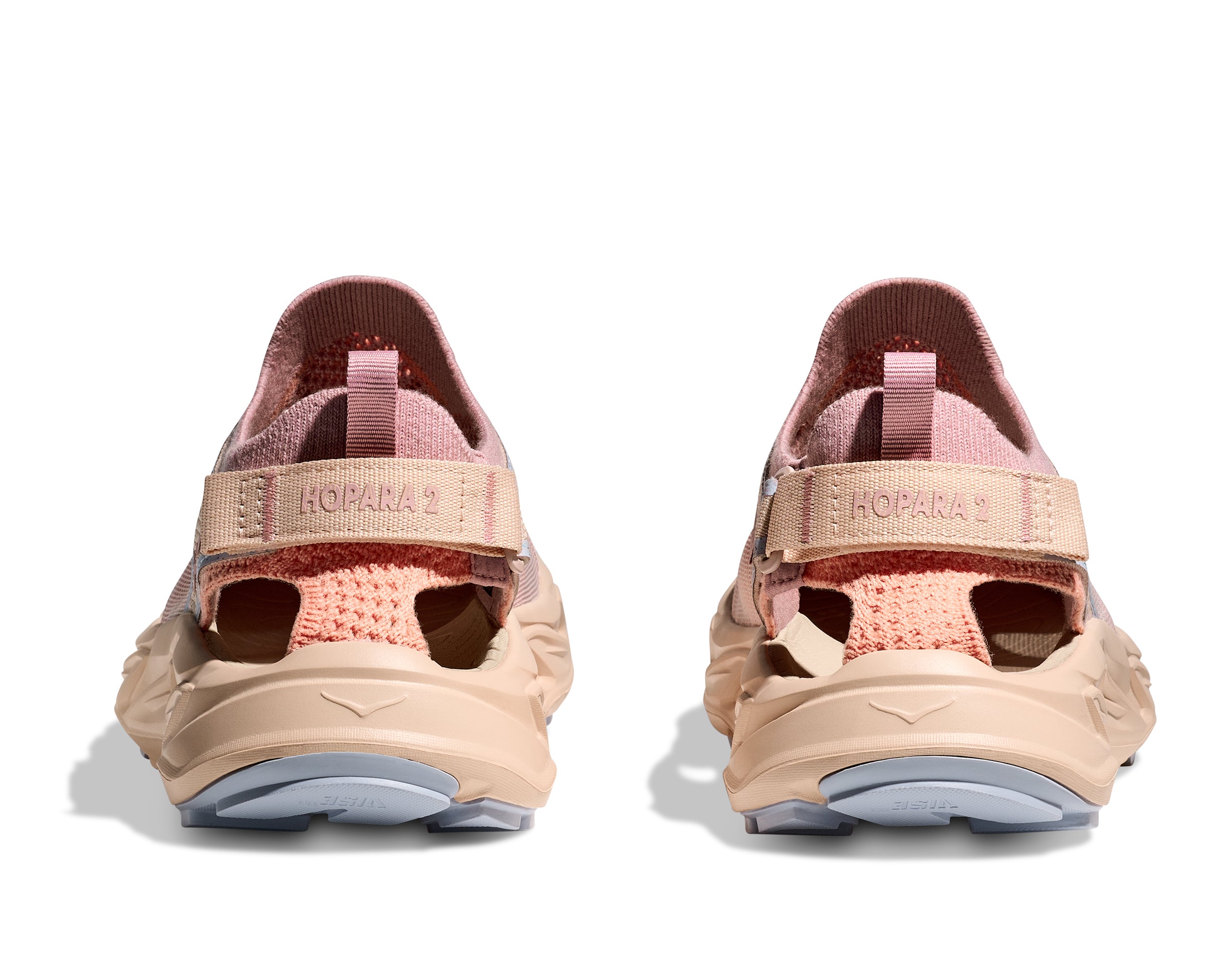 Women's Hopara 2 Sandal Quartz Sand / Au Lait - Achilles Heel