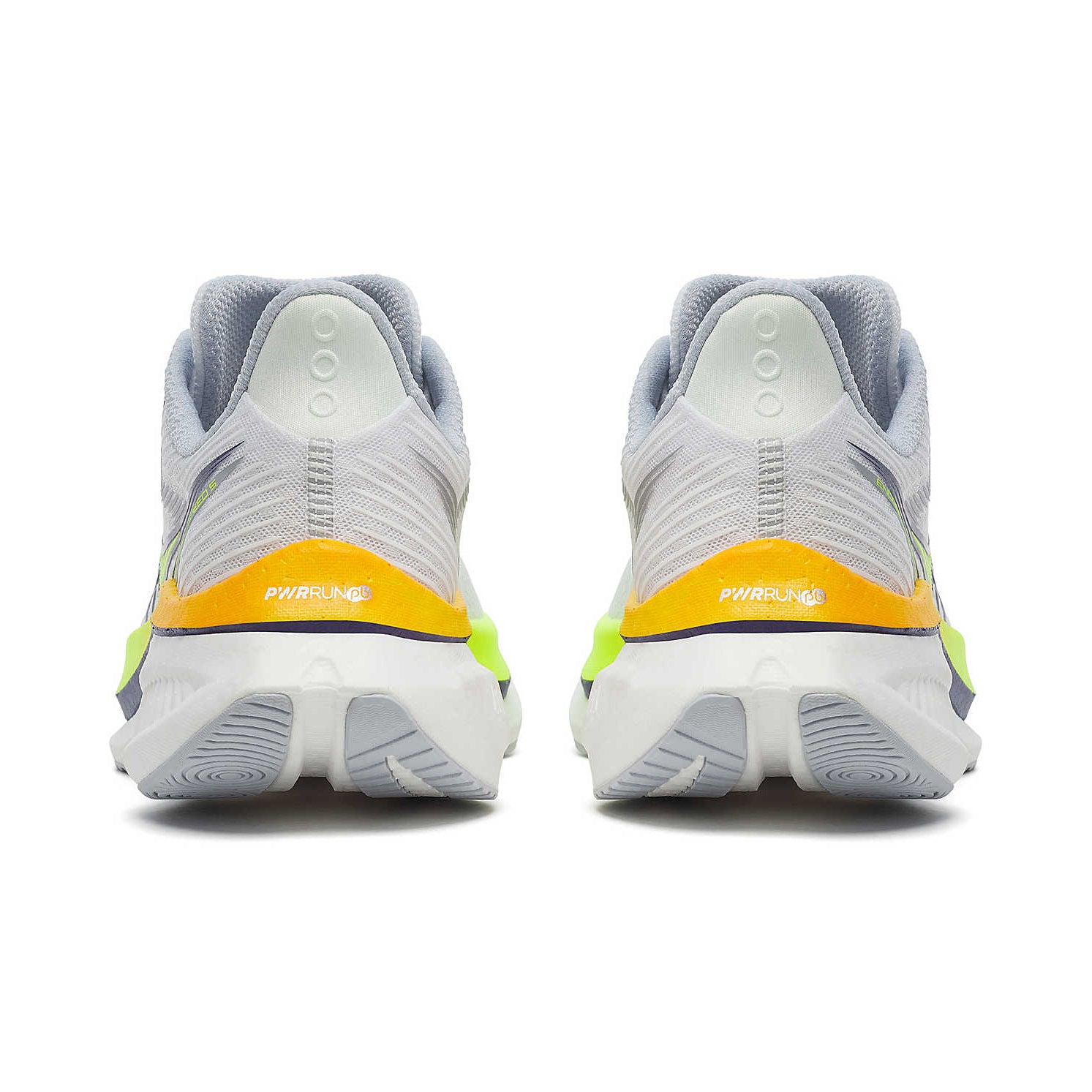 Women's Endorphin Speed 5 Running Shoes White / Citron