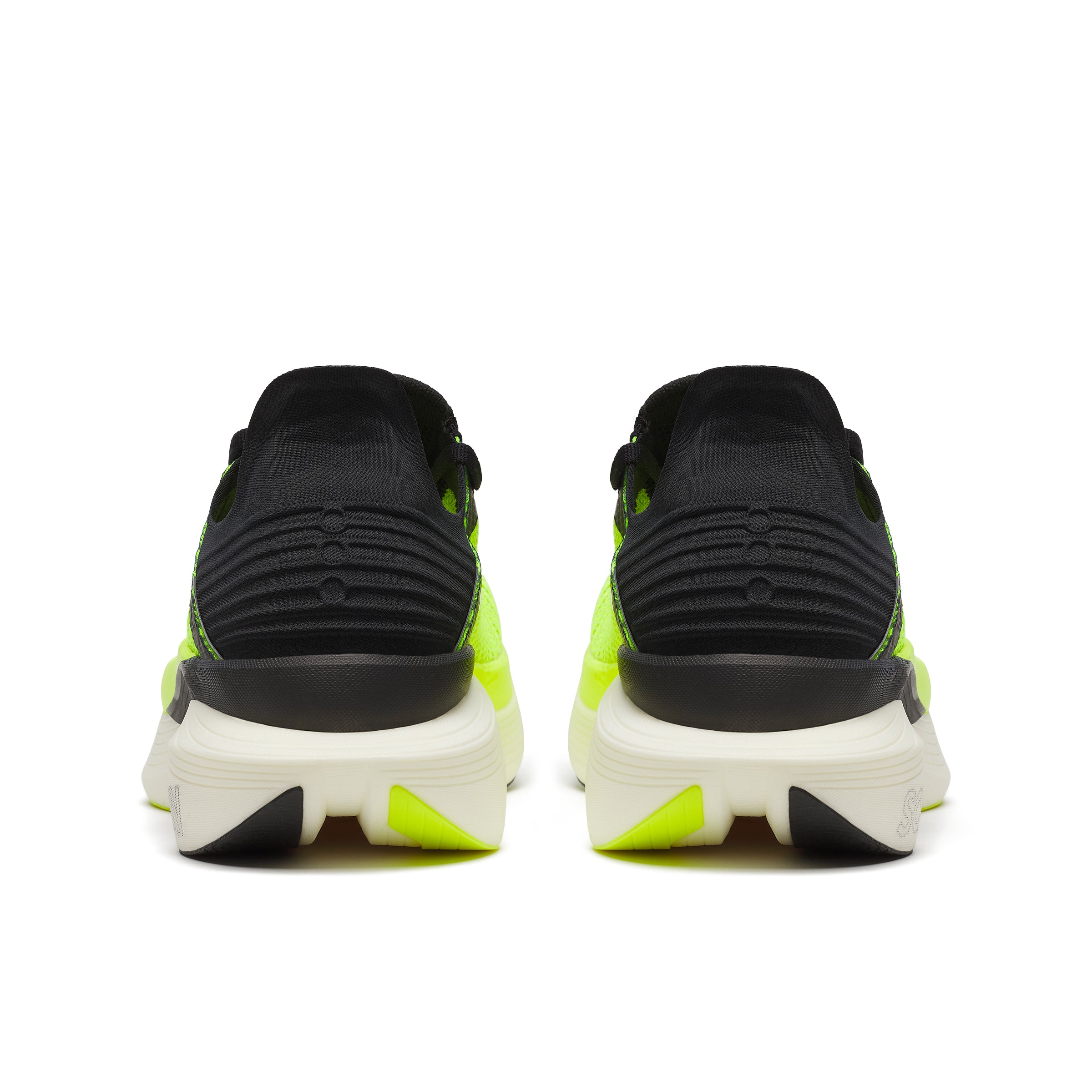 Endorphin Elite 2 Running Shoes Citron / Black - Achilles Heel