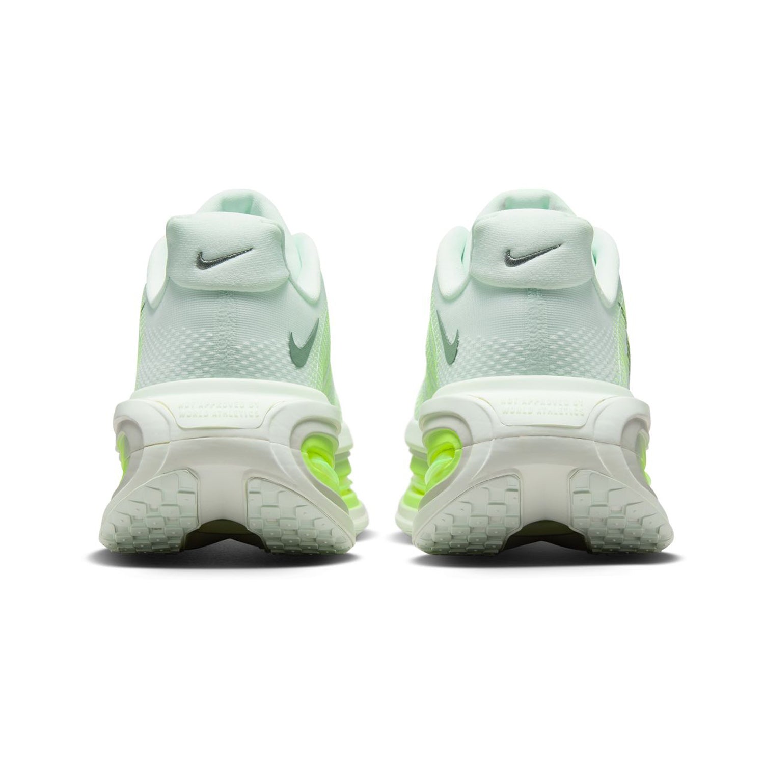 Men's Vomero Premium Running Shoes Barely Green / Barely Volt / Volt / Clay Green
