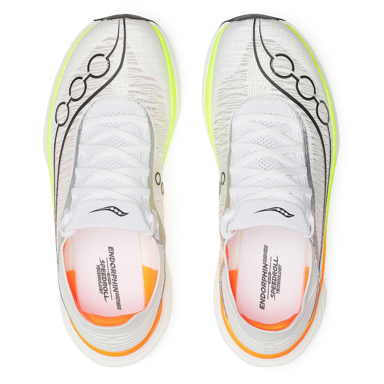 Endorphin Elite 2 Running Shoes White / VO2