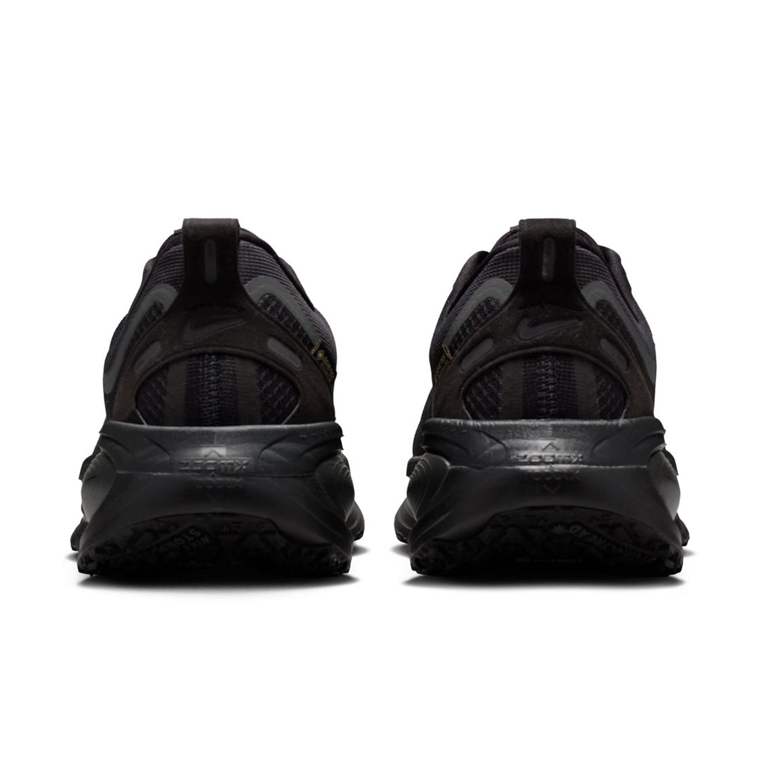 Men's Air Zoom Vomero 18 GORE-TEX Running Shoes Black / Anthracite
