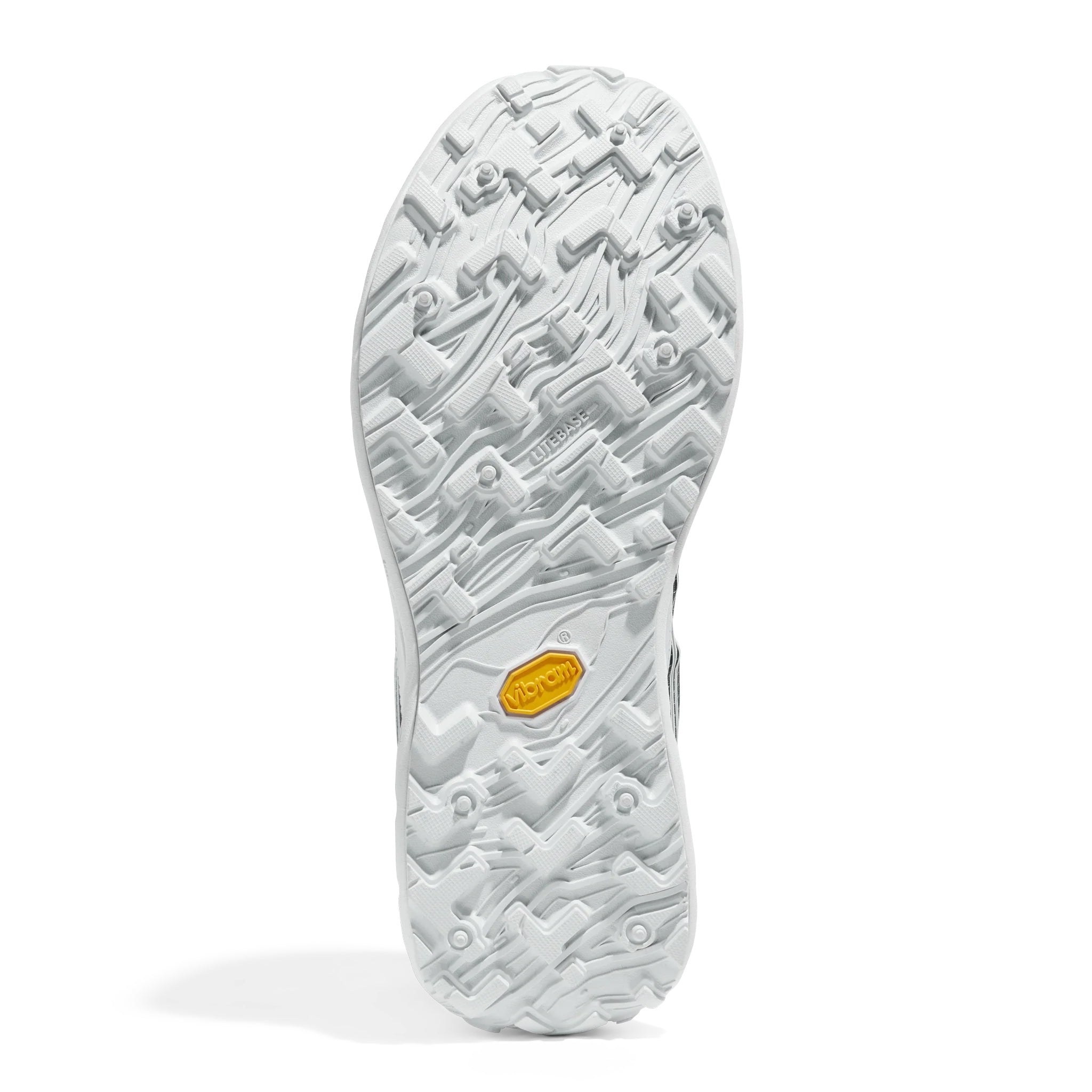 Women's 002 Trail Running Shoes Summit Black - Achilles Heel