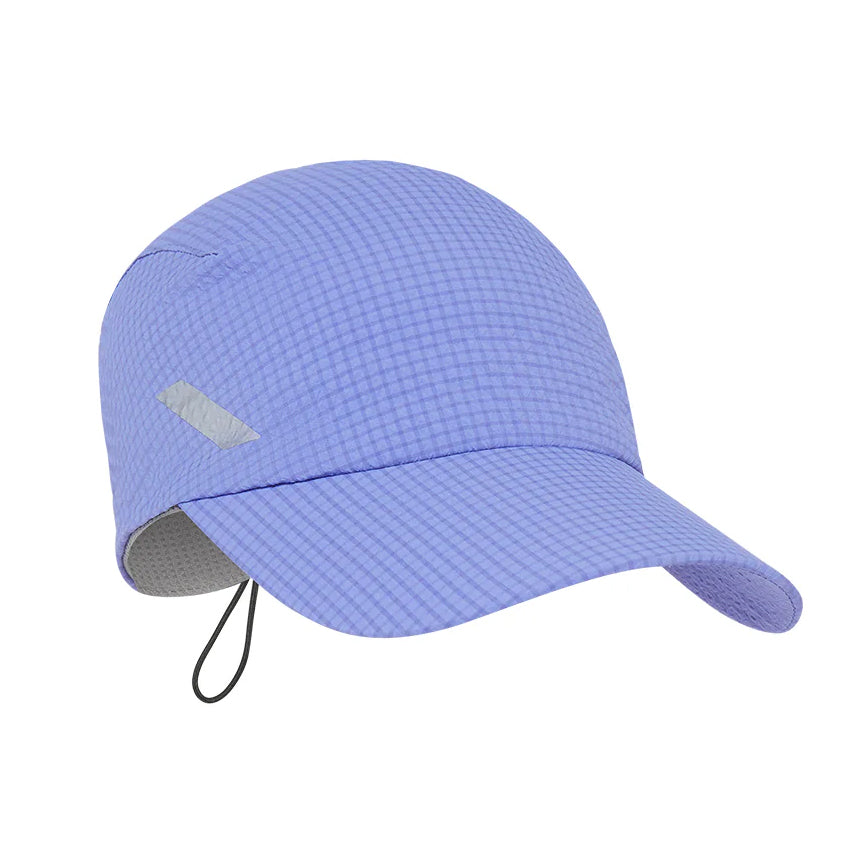 Dart Cap Purple - Achilles Heel