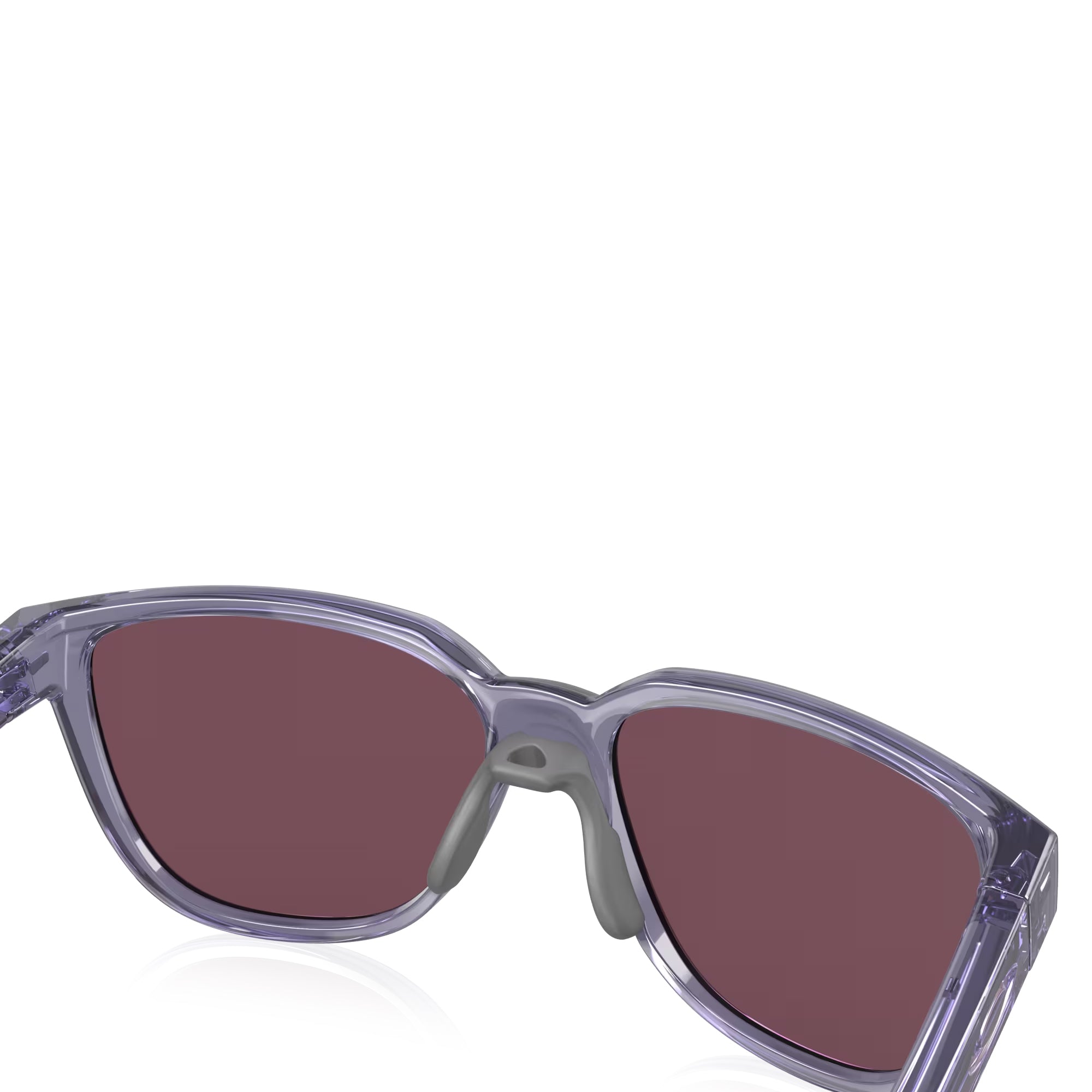 Oakley Actuator Prizm Road / Transparent Lilac - Achilles Heel