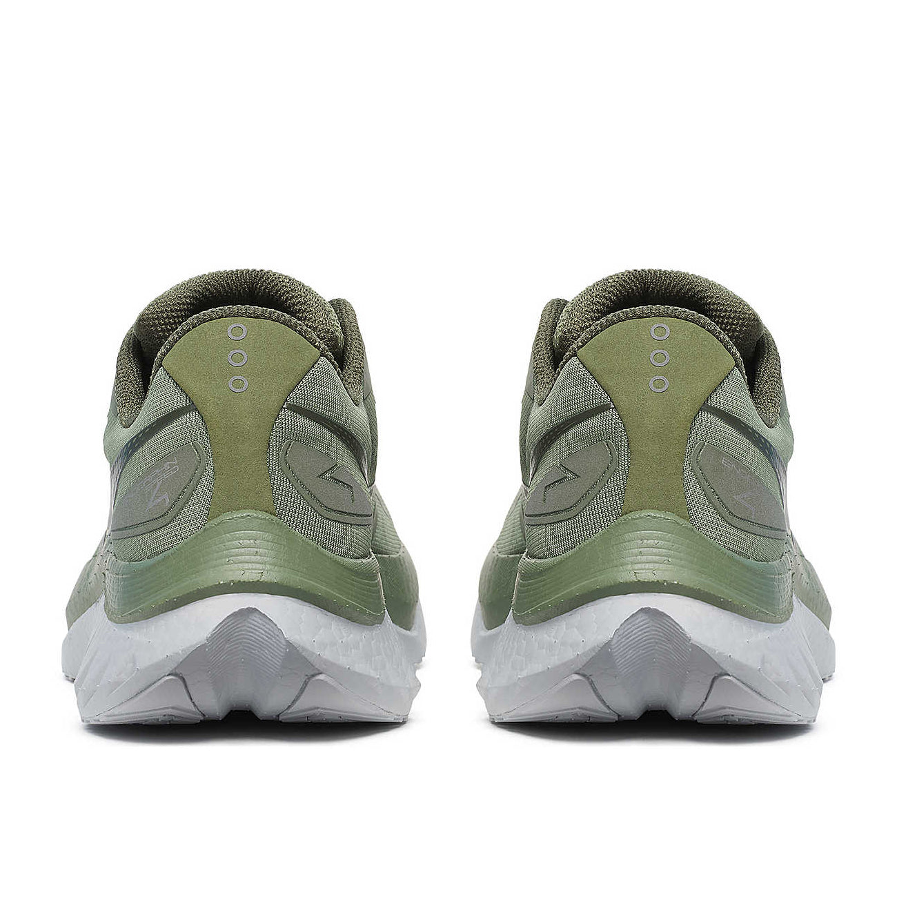 Saucony Men's Endorphin Speed 4 Running Shoes Olivine - Achilles Heel