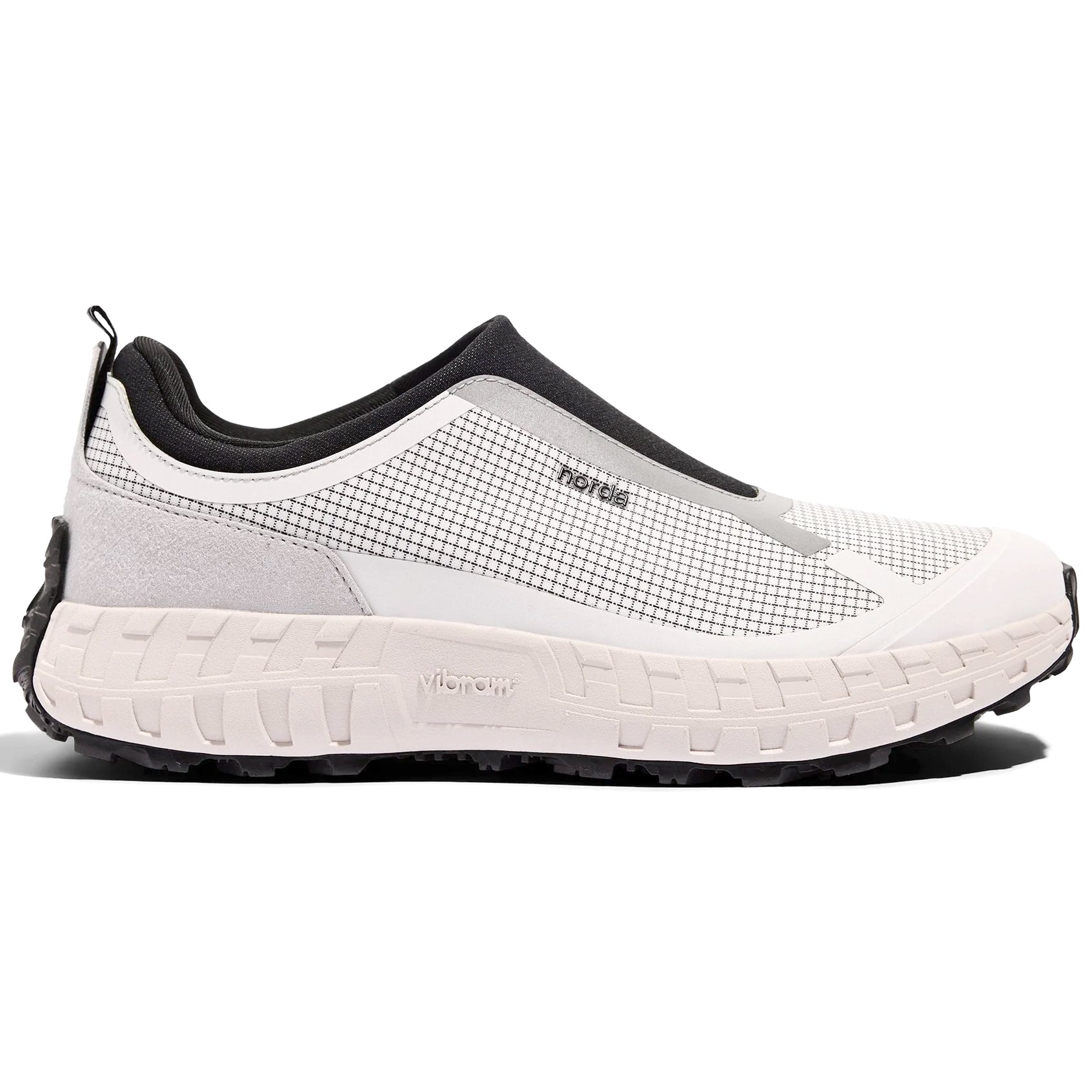 Women's 003 Trail Running Shoes Ash - Achilles Heel