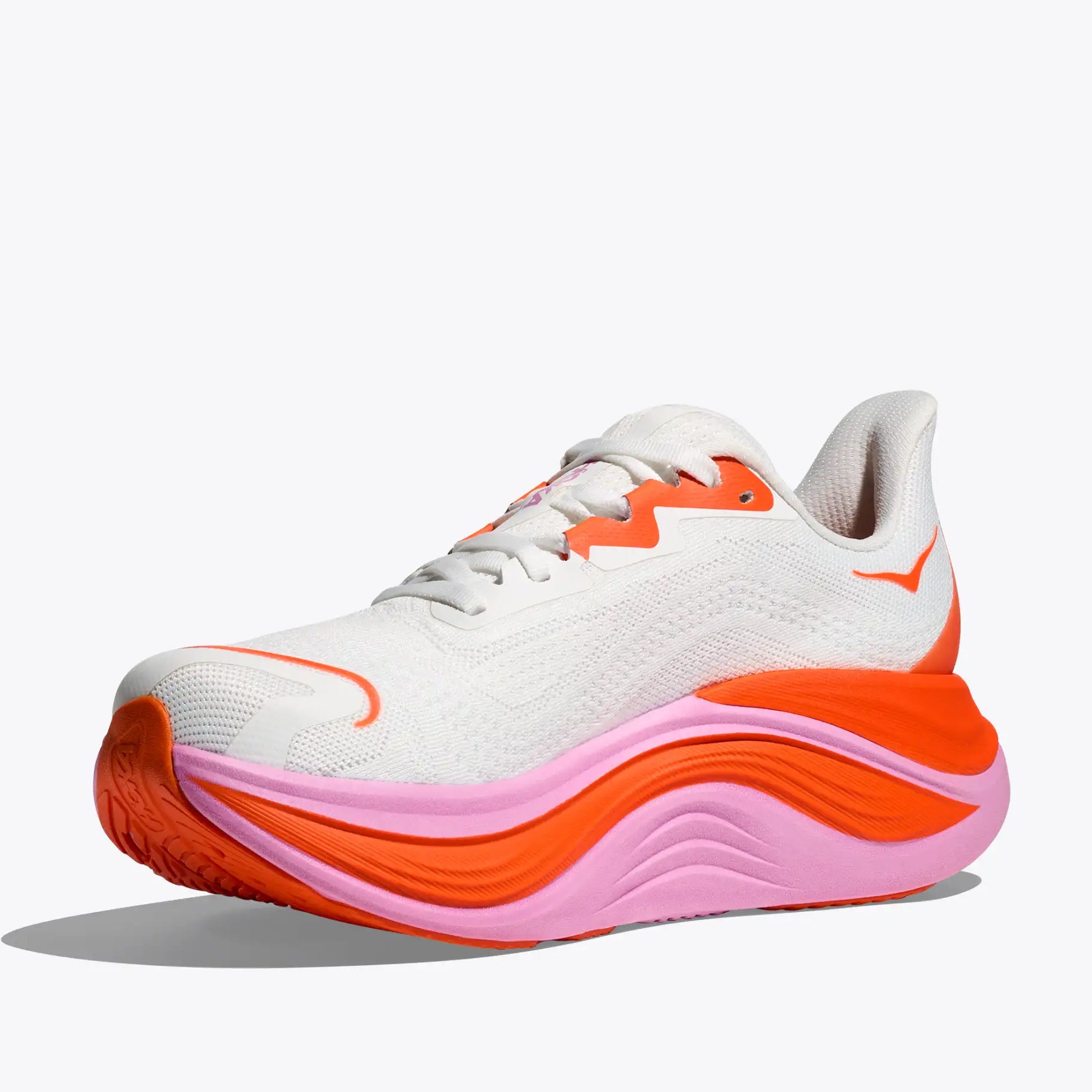 Men's Skyward X Running Shoes Frost / Lupine - Achilles Heel