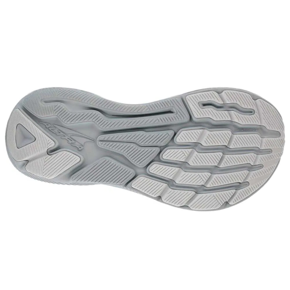 Altra Women's Experience Flow Running Shoes Purple - Achilles Heel