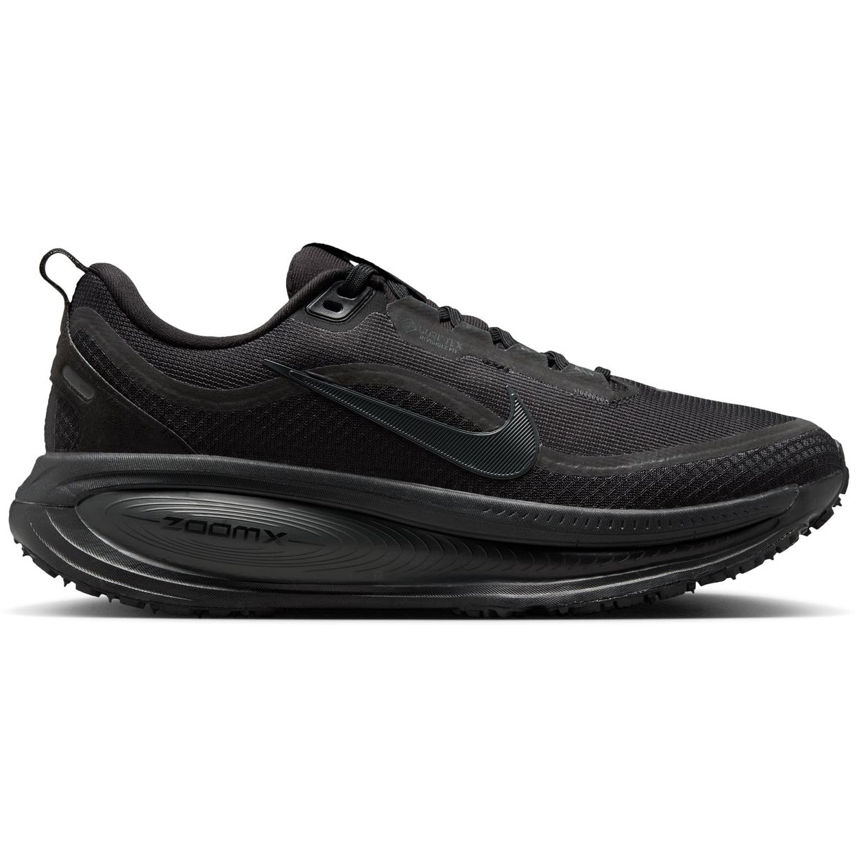 Women's Vomero 18 GORE-TEX Running Shoes Black / Anthracite - Achilles Heel