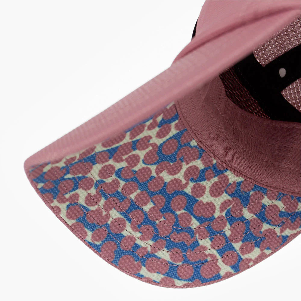 FSTCap SC EQ Frame S - Deco Rose - Achilles Heel