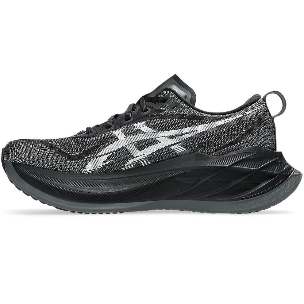 Superblast 2 Running Shoes Black / White - Achilles Heel