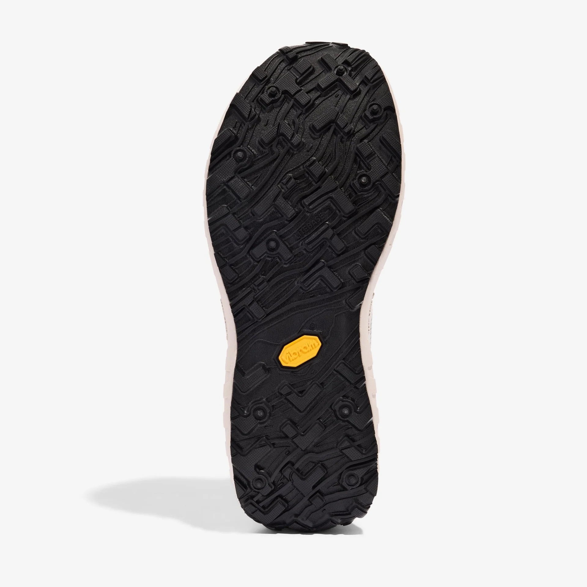 Women's 003 Trail Running Shoes Ash - Achilles Heel