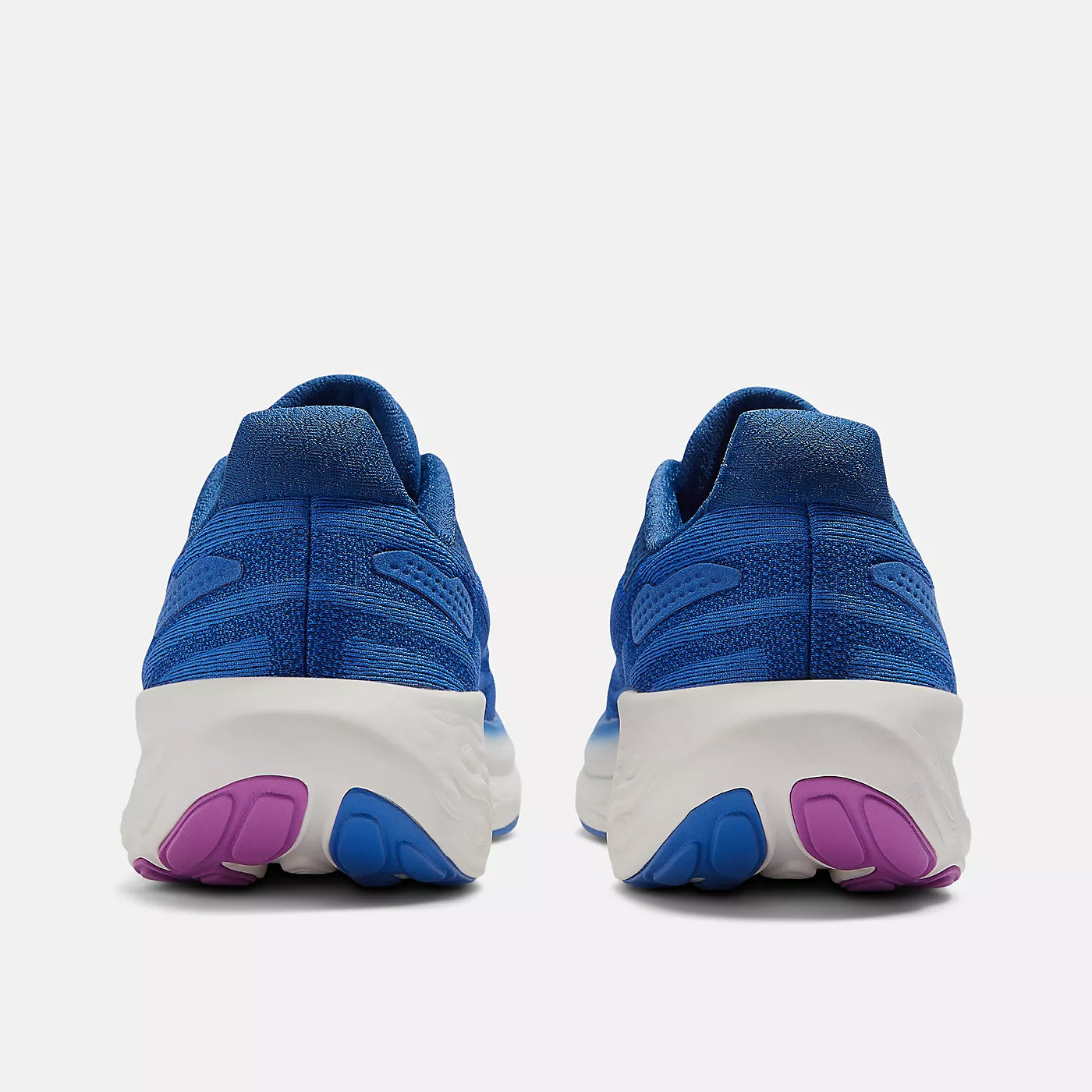 New Balance Women's 1080v13 Running Shoes Marine Blue / Sea Salt - Achilles Heel