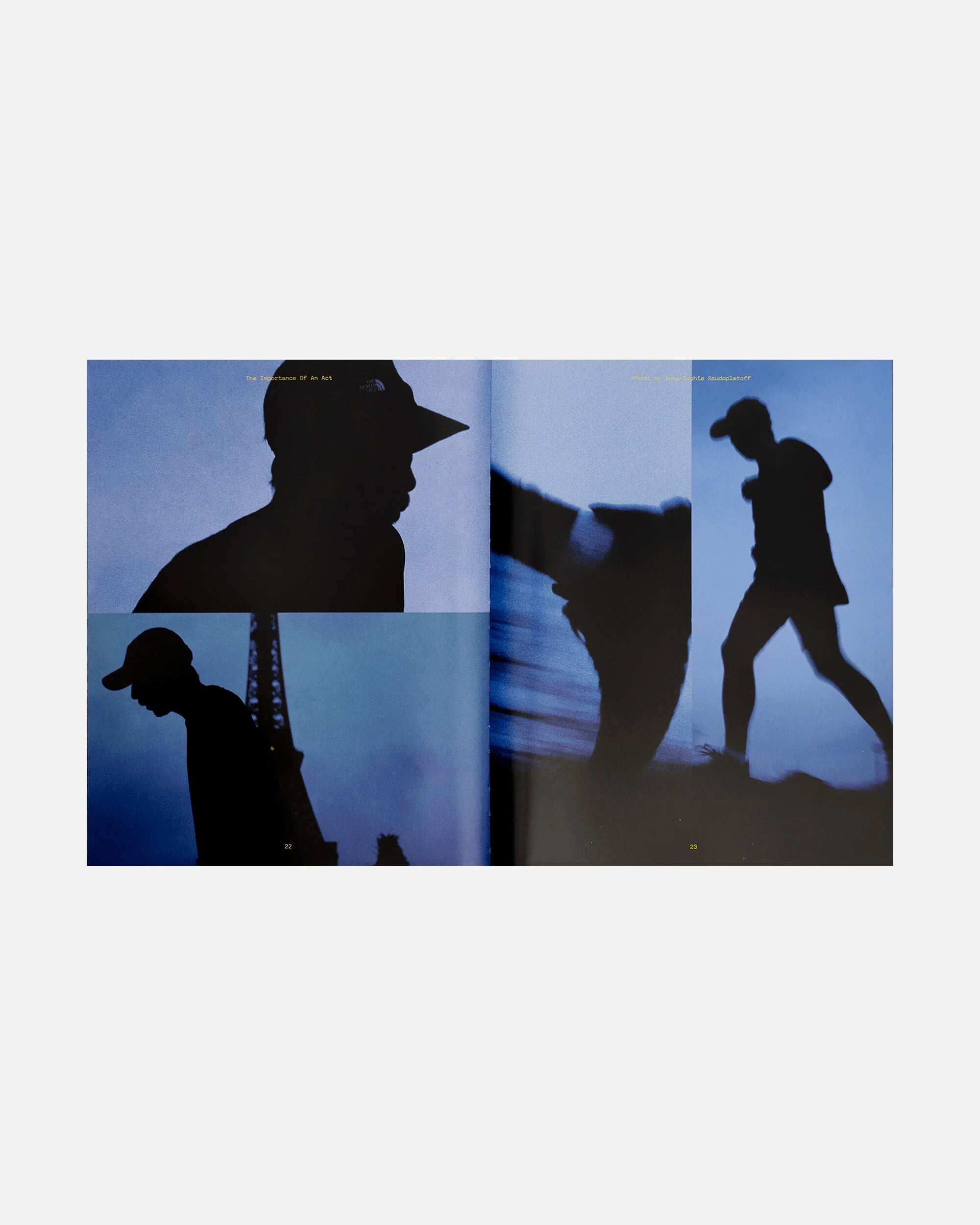 #2 Jun Takahashi - Achilles Heel