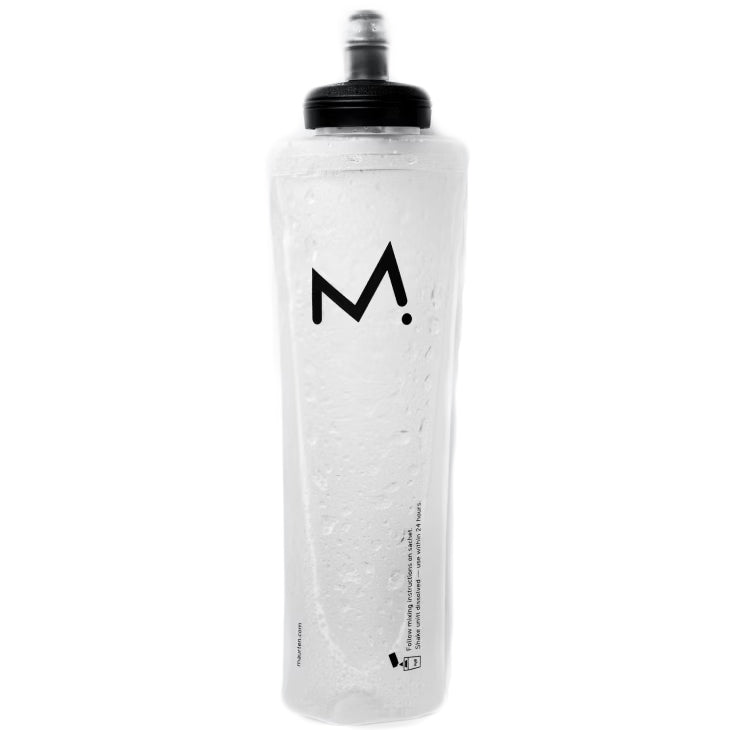 Drinkflask 550ml - Achilles Heel