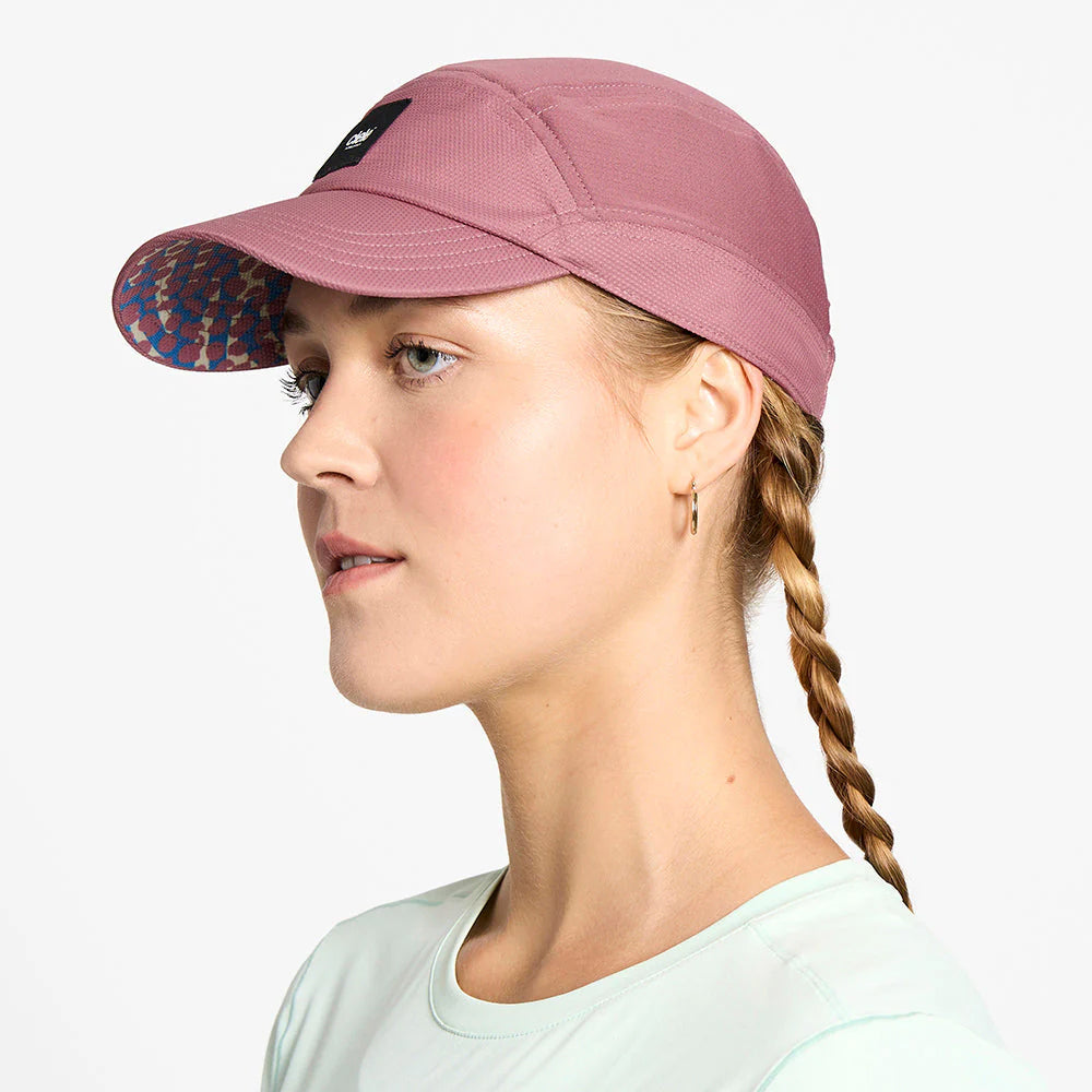 FSTCap SC EQ Frame S - Deco Rose - Achilles Heel