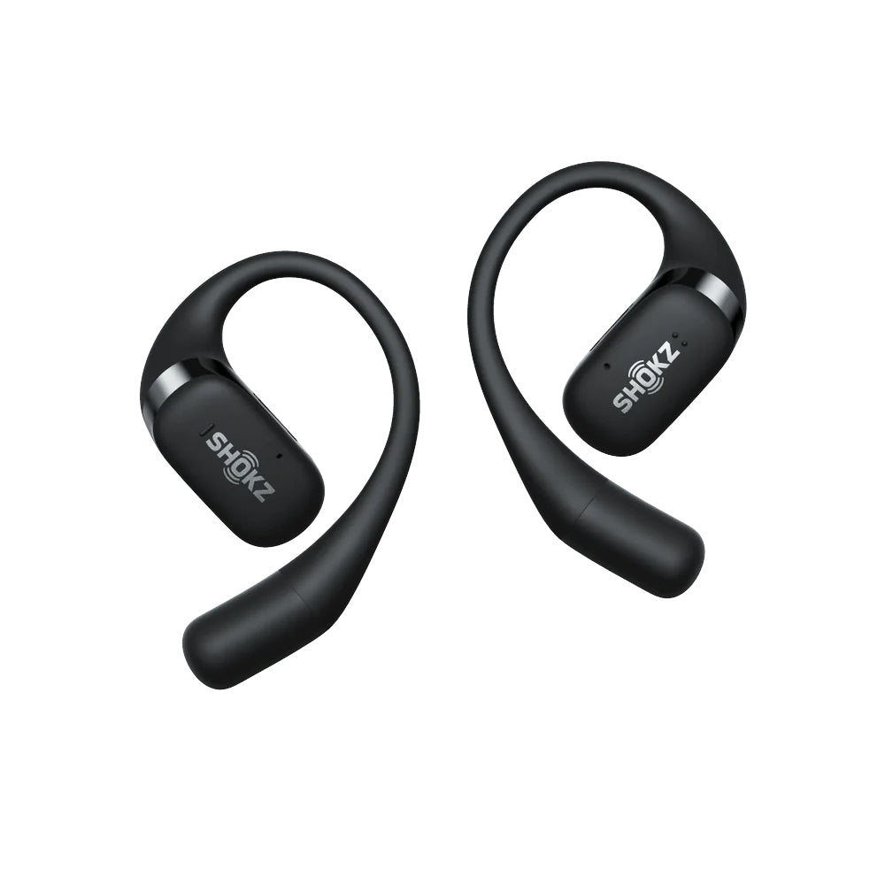 Shokz OpenFit Headphones Black - Achilles Heel