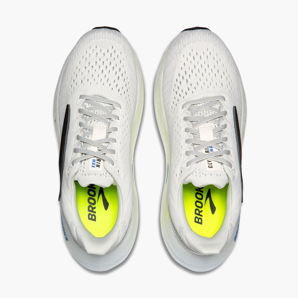 Brooks Glycerin Review Of Brooks Ghost 13 Brooks Glycerin Ghost