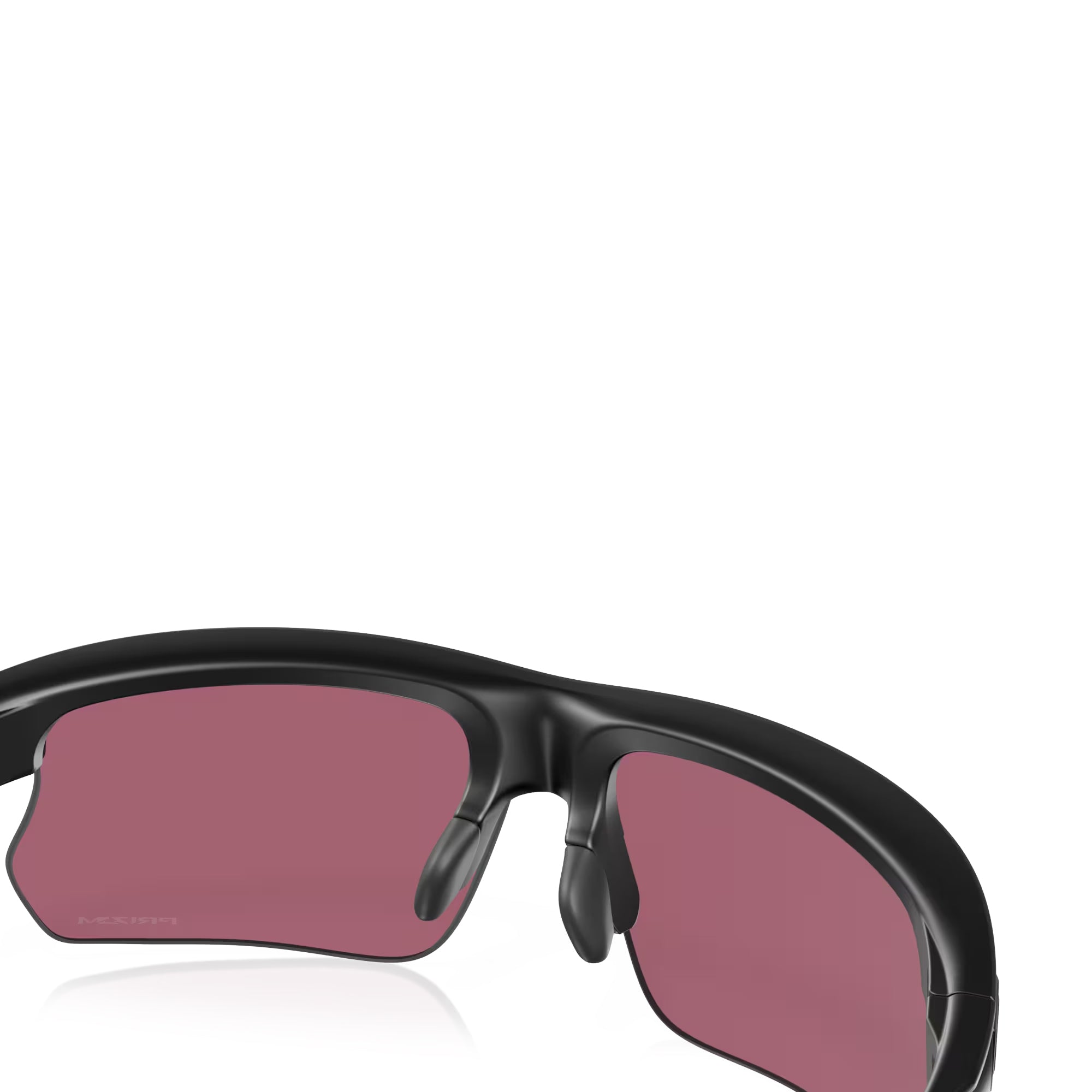 Oakley BiSphaera Prizm Road / Matte Black - Achilles Heel