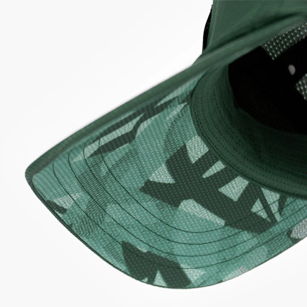 FSTCap SC EQ FrameS - Emerald - Achilles Heel